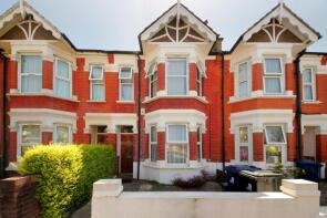 27, Drayton Avenue, London W13 0LE