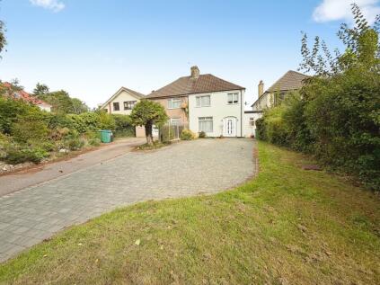 Sheepcot Lane, Watford, Hertfordshire, WD25