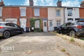 49, Ranelagh Road, Ipswich IP2 0AD