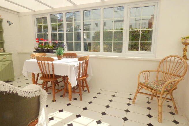 Conservatory