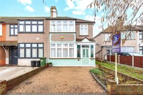 255, Crow Lane, Romford RM7 0HA
