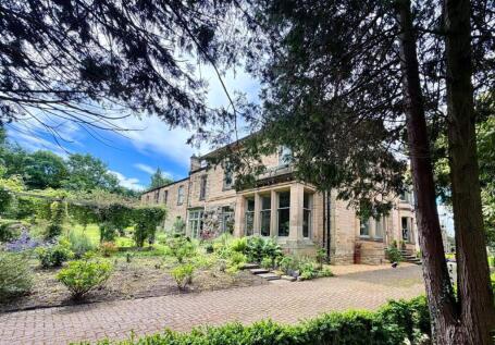 The Terrace, Shotley Bridge, DH8