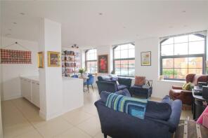 Flat 11, Clarks Mill, Stallard Street, Trowbridge BA14 8GP