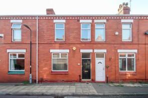 14, Raleigh Street, Stretford M32 8LJ
