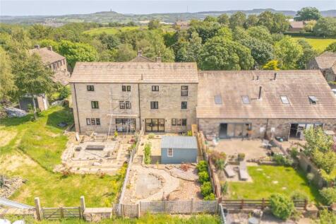 School Hill, South Crosland, Huddersfield, HD4