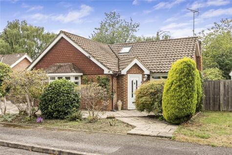Ludshott Grove, Headley Down, Hampshire, GU35