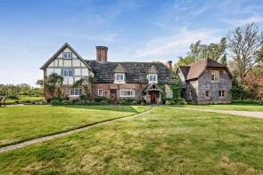 Copsale Farm, Copsale Road, Horsham RH13 6QU