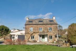 Clampits Cottage, Lower Metherell, Clampits, Callington PL17 8DA