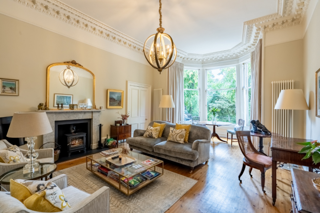Drawing Room