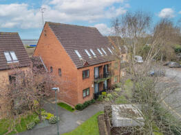9, Turnstone Wharf, Nottingham NG7 1GT