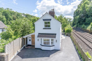 Burnside Cottage, Marshbrook SY6 6RG