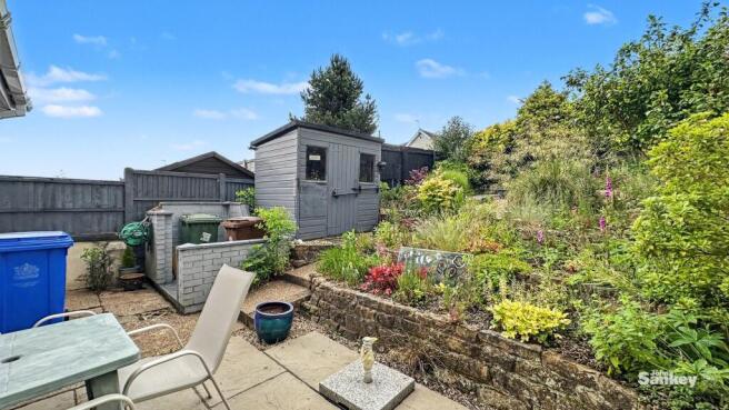 Budby Avenue, Mansfield, NG18 photo 4