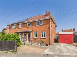 16, Coleridge Road, Weston-super-mare BS23 3UH