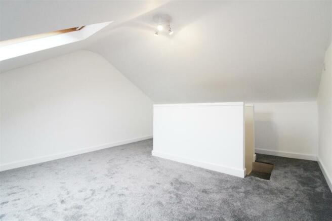 Loft Room