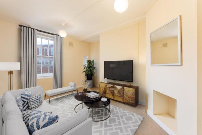 Reception Room 1
Please note the furniture has bee