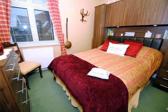 Ground Floor Bedroom