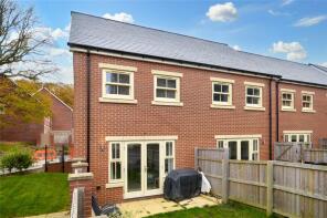 100, Oak Park Lane, Cookridge, Leeds LS16 6FS