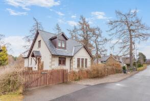 Dullatur, Golf Course Road, Newtonmore PH20 1AT