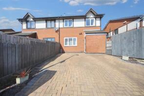 62, Anthorn Road, Wigan WN3 6UF