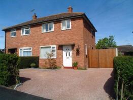 10, Racecourse Drive, Bridgnorth WV16 4PG