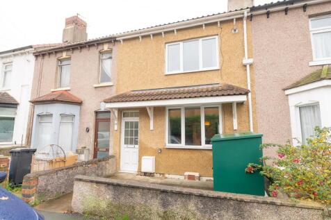 Upper Station Road, Staple Hill, Bristol, BS16 4NA