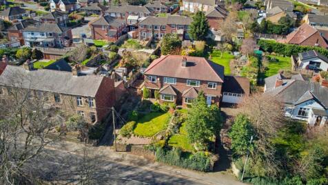 Kineton Church Lane, Thornhill, Thornhill, Dewsbury