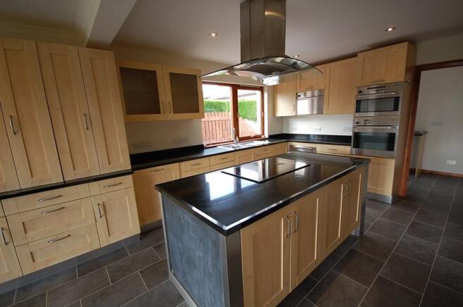 Dning Kitchen