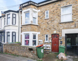 37, Seventh Avenue, Manor Park, London E12 5JL