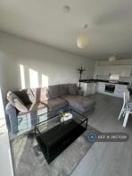 Flat 6, 45, Coxwell Boulevard, Colindale, London NW9 4AF