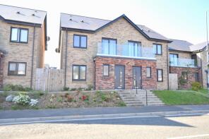 19, Gerddi Gwenllian, Mynyddygarreg, Kidwelly SA17 4BA