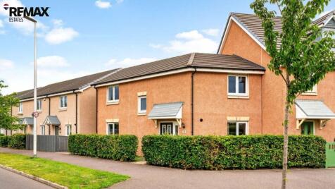 Moray Way, Musselburgh, EH21
