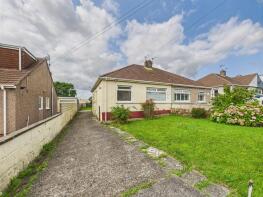 36, Longfellow Drive, Cefn Glas, Bridgend CF31 4PP