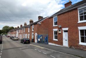 16, College Street, Salisbury SP1 3AL