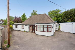 14, Rickmansworth Road, Pinner HA5 3TG