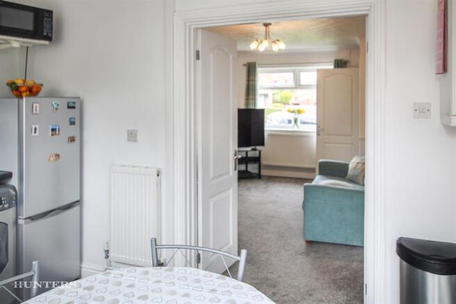 Kitchen / Breakfast Room