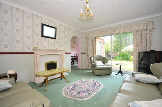 Lounge Area