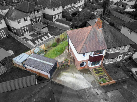 3 bed Semi-Detached for sale Image 4
