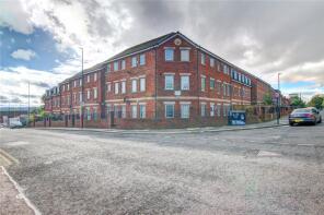 11, Saint Michaels Close, Newcastle Upon Tyne NE4 6AF