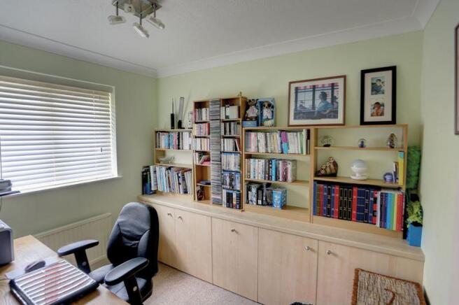 Bedroom 3