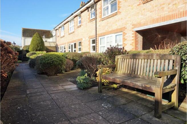 Communal Gardens