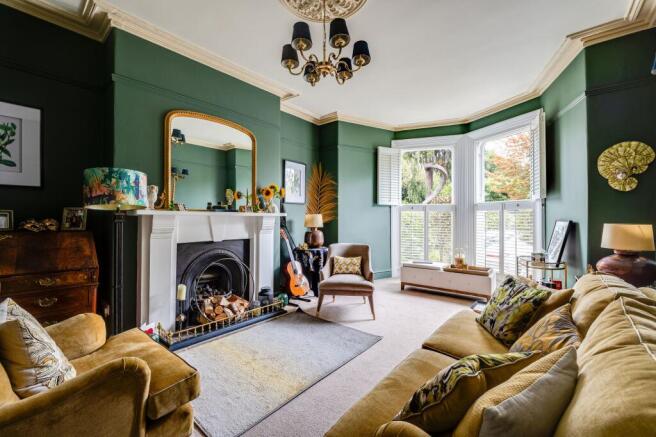 Drawing Room