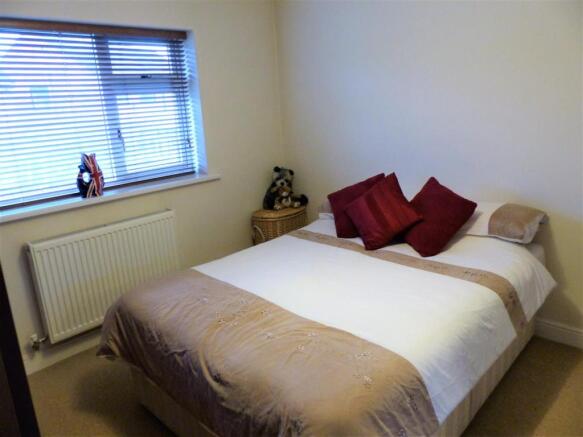 BEDROOM TWO