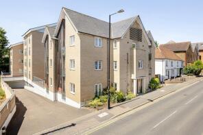 6, St Stephens Court, Silver Street, Stansted CM24 8GA