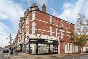 Flat 3, Stanton Court, Princes Avenue, Finchley, London N3 2DF