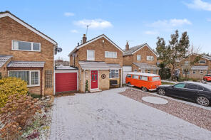 5, Millwood Vale, Long Hanborough OX29 8DF