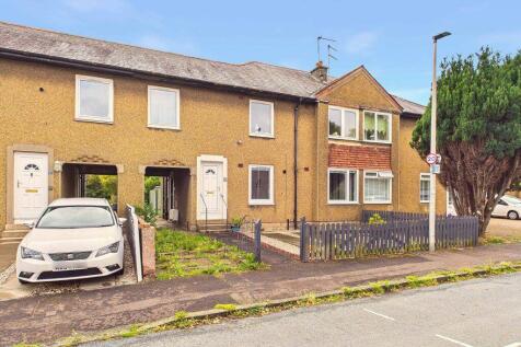 89 Broomfield Crescent, Corstorphine, Edinburgh, EH12 7LU