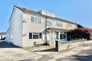 Flat 1, 295, High Street, Worle, Weston-super-mare BS22 6JW