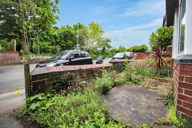 49 Park View, Cleckheaton, West Yorkshire, BD19 3AP