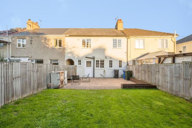 3 bed Terraced for sale Image 10