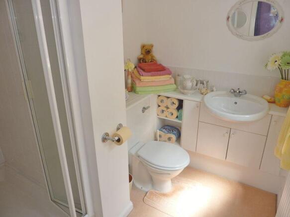 En suite